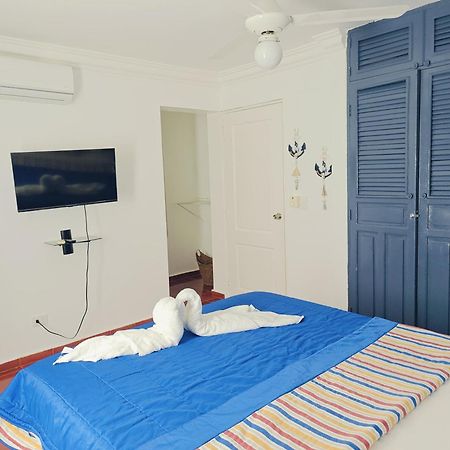 Sosua Sweet Vacations Hotel Bagian luar foto