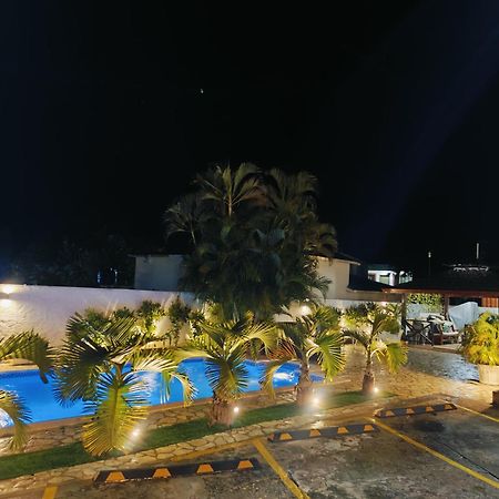 Sosua Sweet Vacations Hotel Bagian luar foto