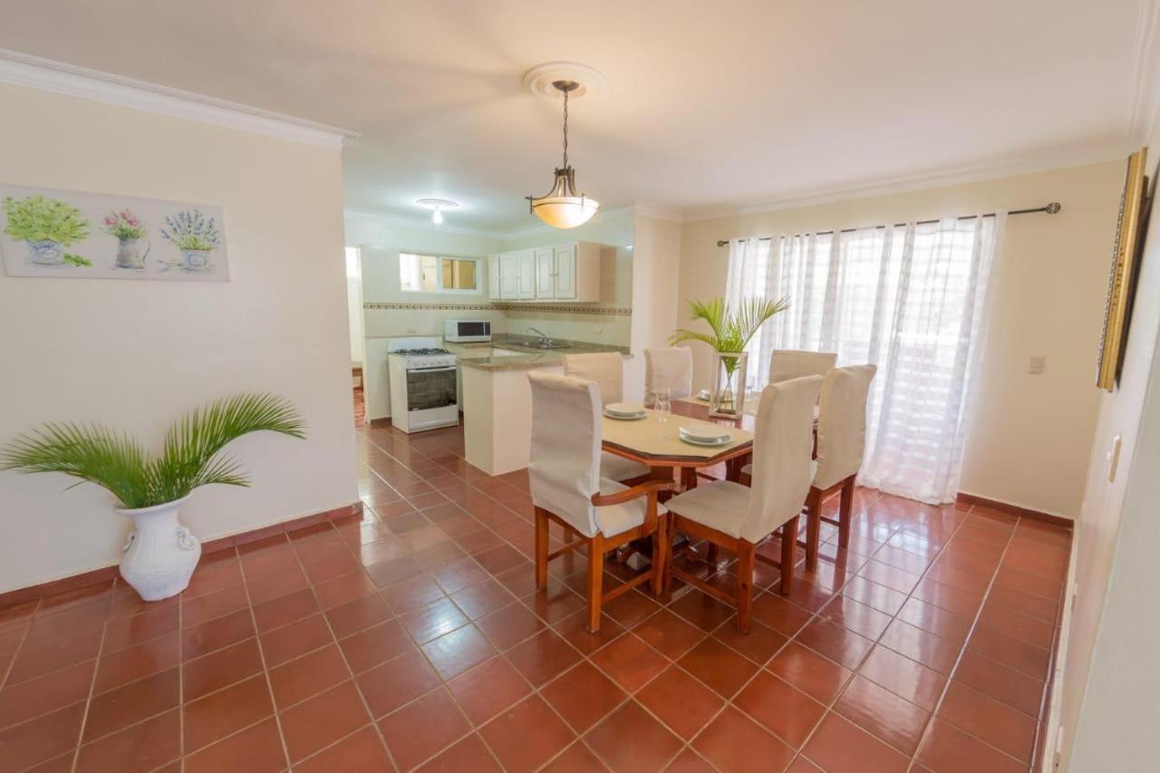 Sosua Sweet Vacations Hotel Bagian luar foto