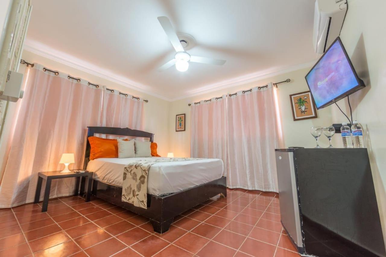 Sosua Sweet Vacations Hotel Bagian luar foto