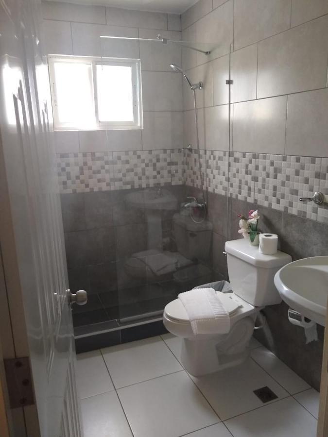 Sosua Sweet Vacations Hotel Bagian luar foto