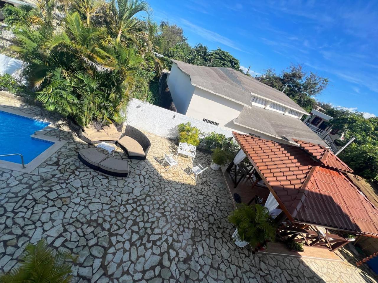 Sosua Sweet Vacations Hotel Bagian luar foto