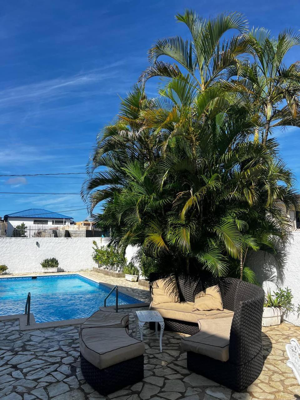 Sosua Sweet Vacations Hotel Bagian luar foto