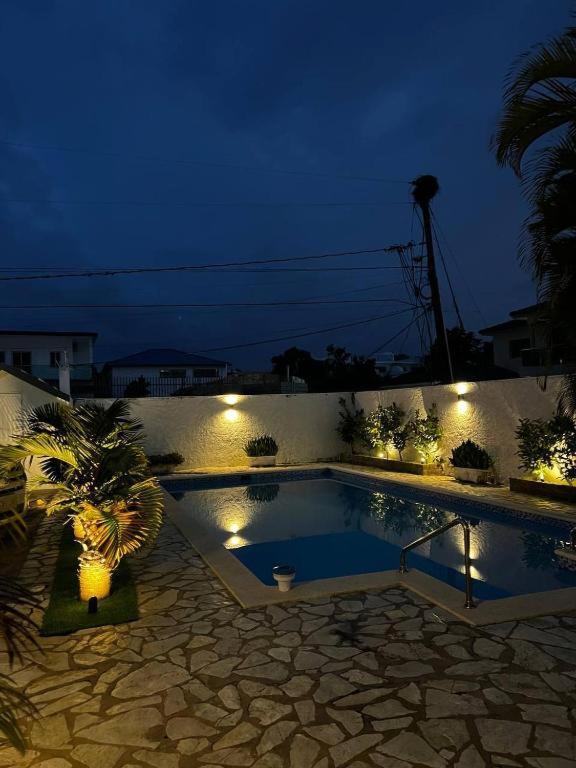 Sosua Sweet Vacations Hotel Bagian luar foto