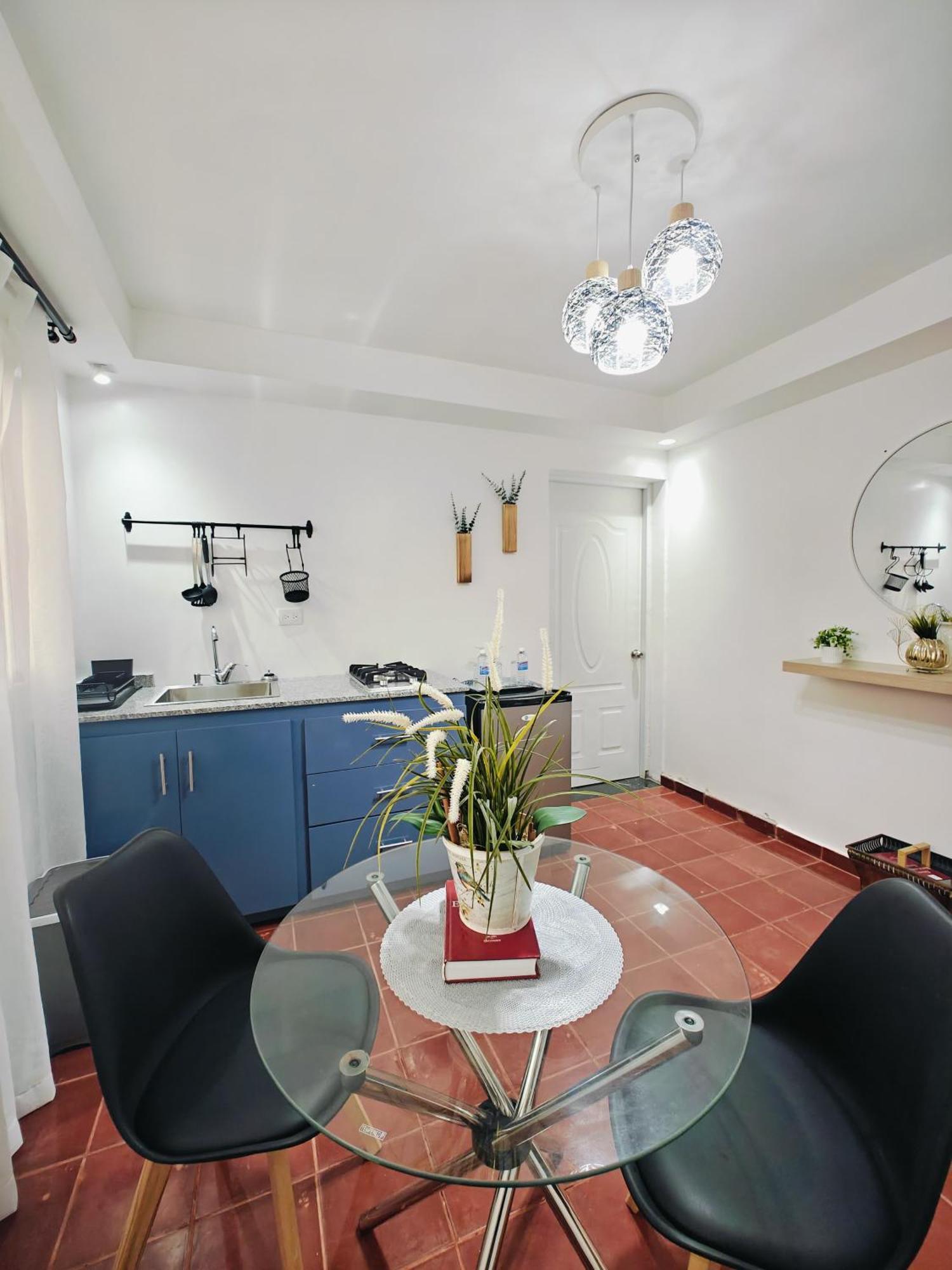 Sosua Sweet Vacations Hotel Bagian luar foto