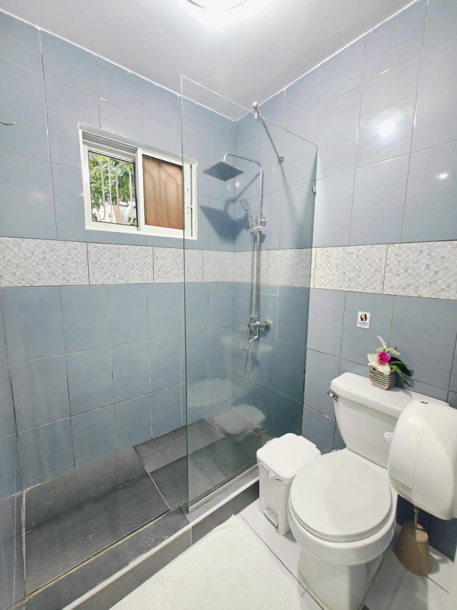 Sosua Sweet Vacations Hotel Bagian luar foto