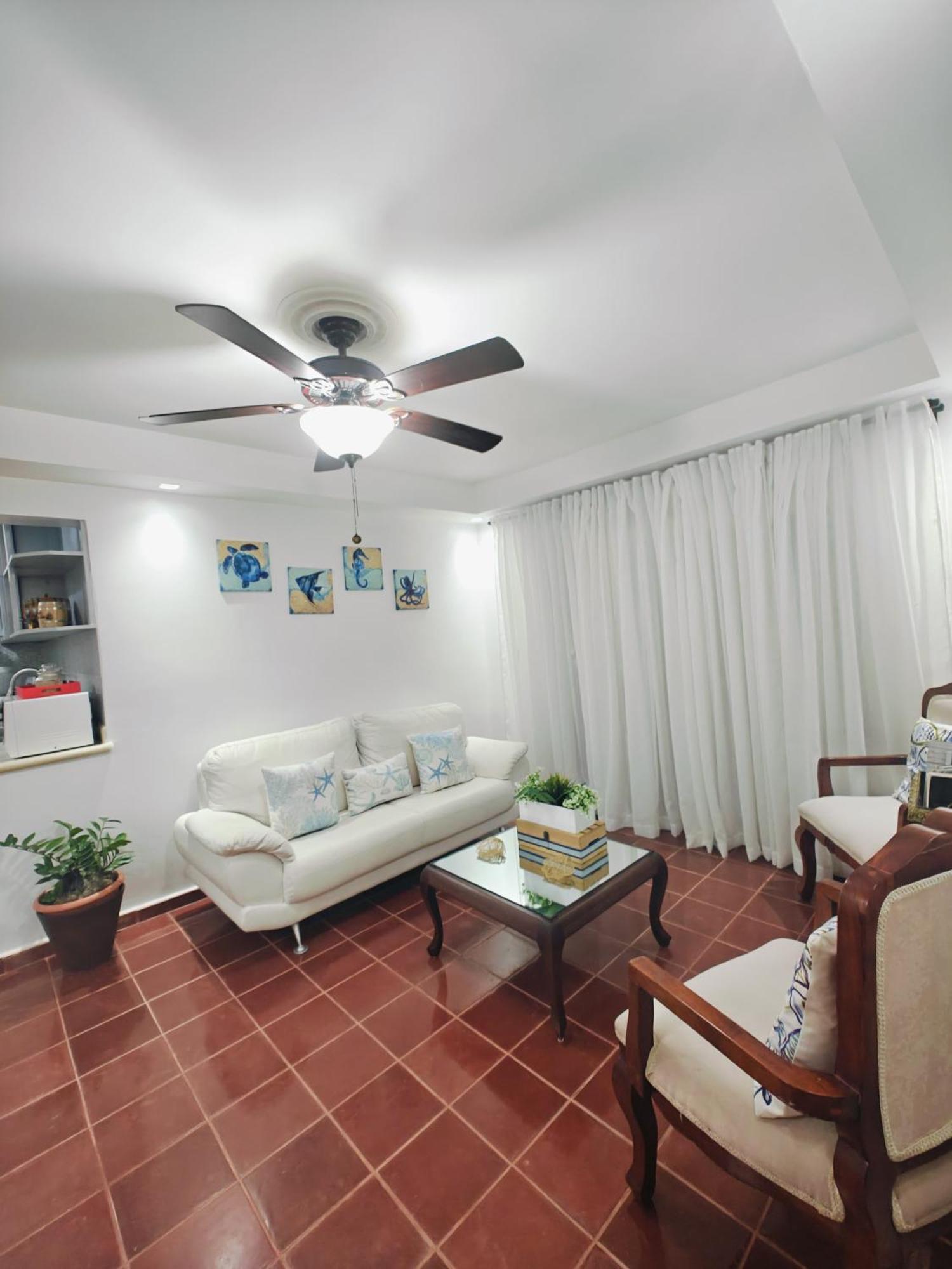 Sosua Sweet Vacations Hotel Bagian luar foto