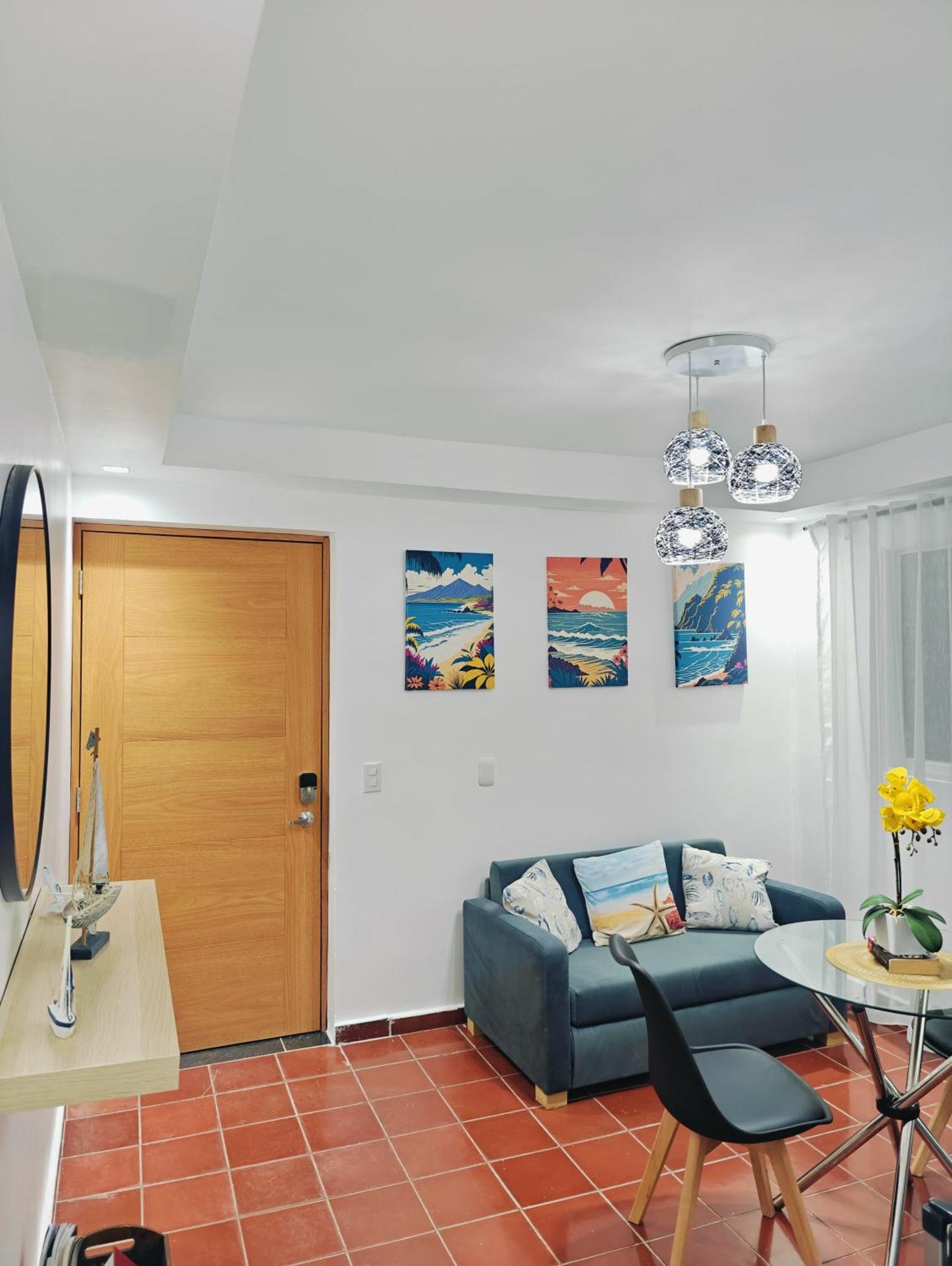 Sosua Sweet Vacations Hotel Bagian luar foto