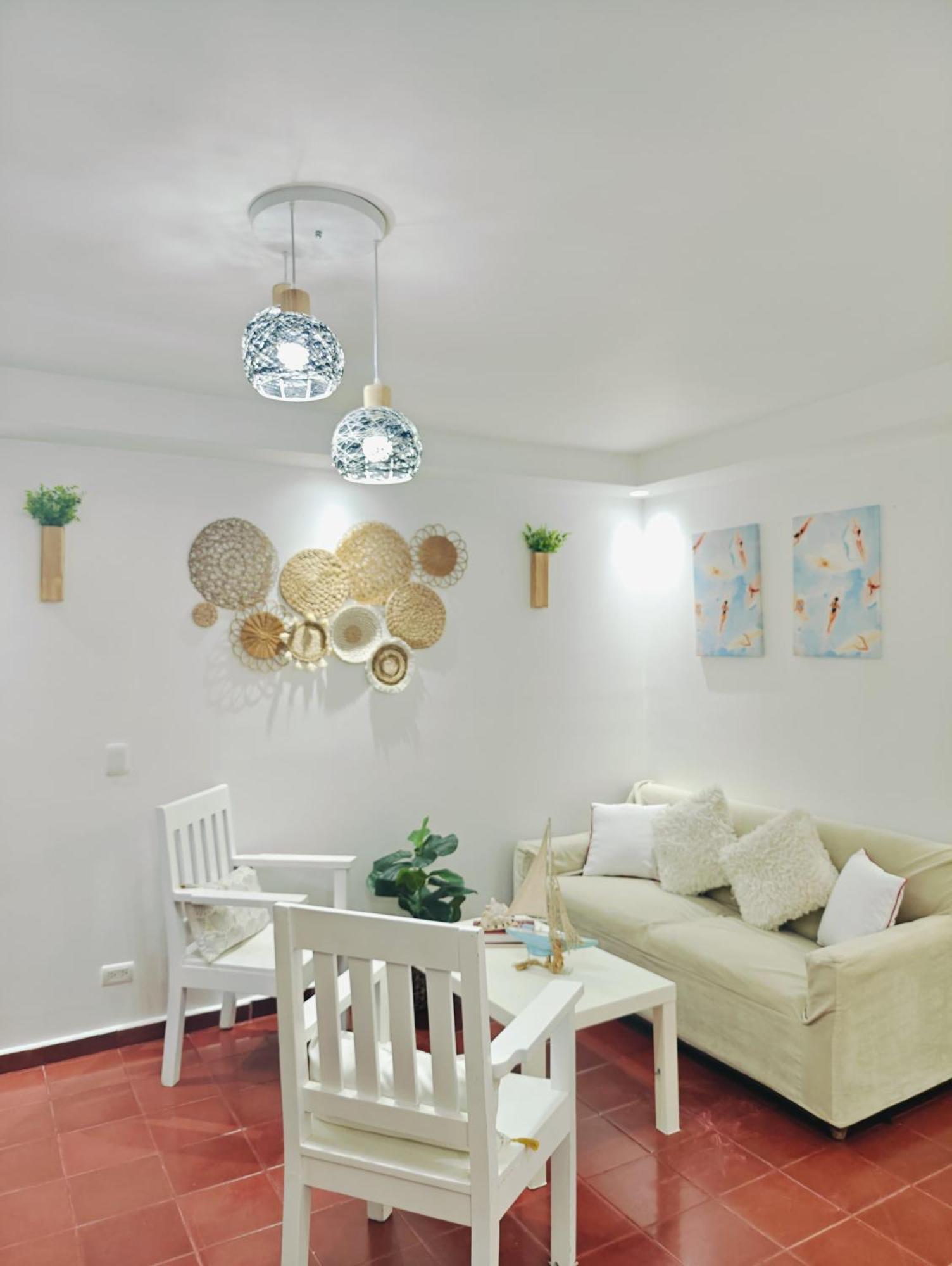 Sosua Sweet Vacations Hotel Bagian luar foto