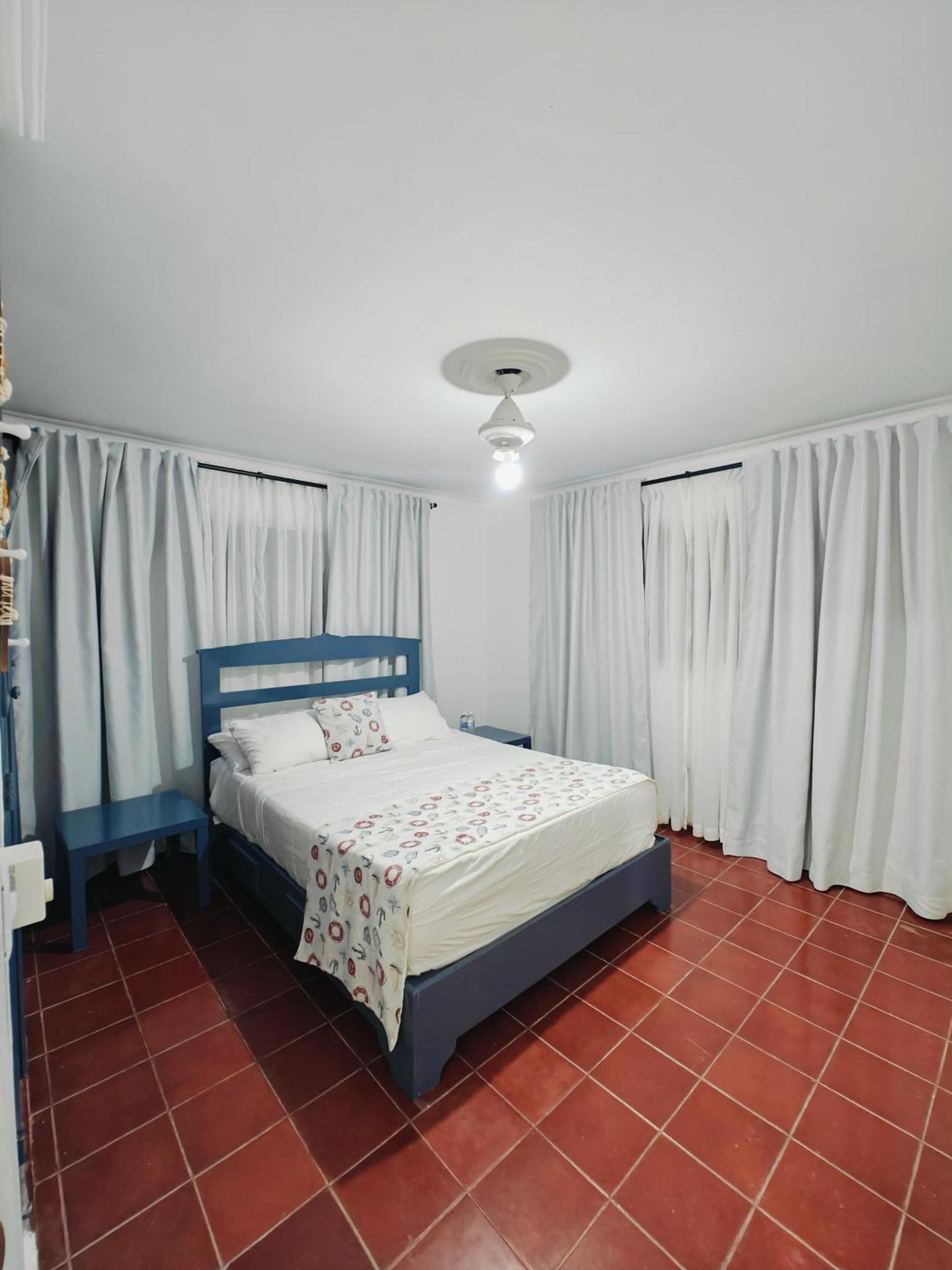 Sosua Sweet Vacations Hotel Bagian luar foto