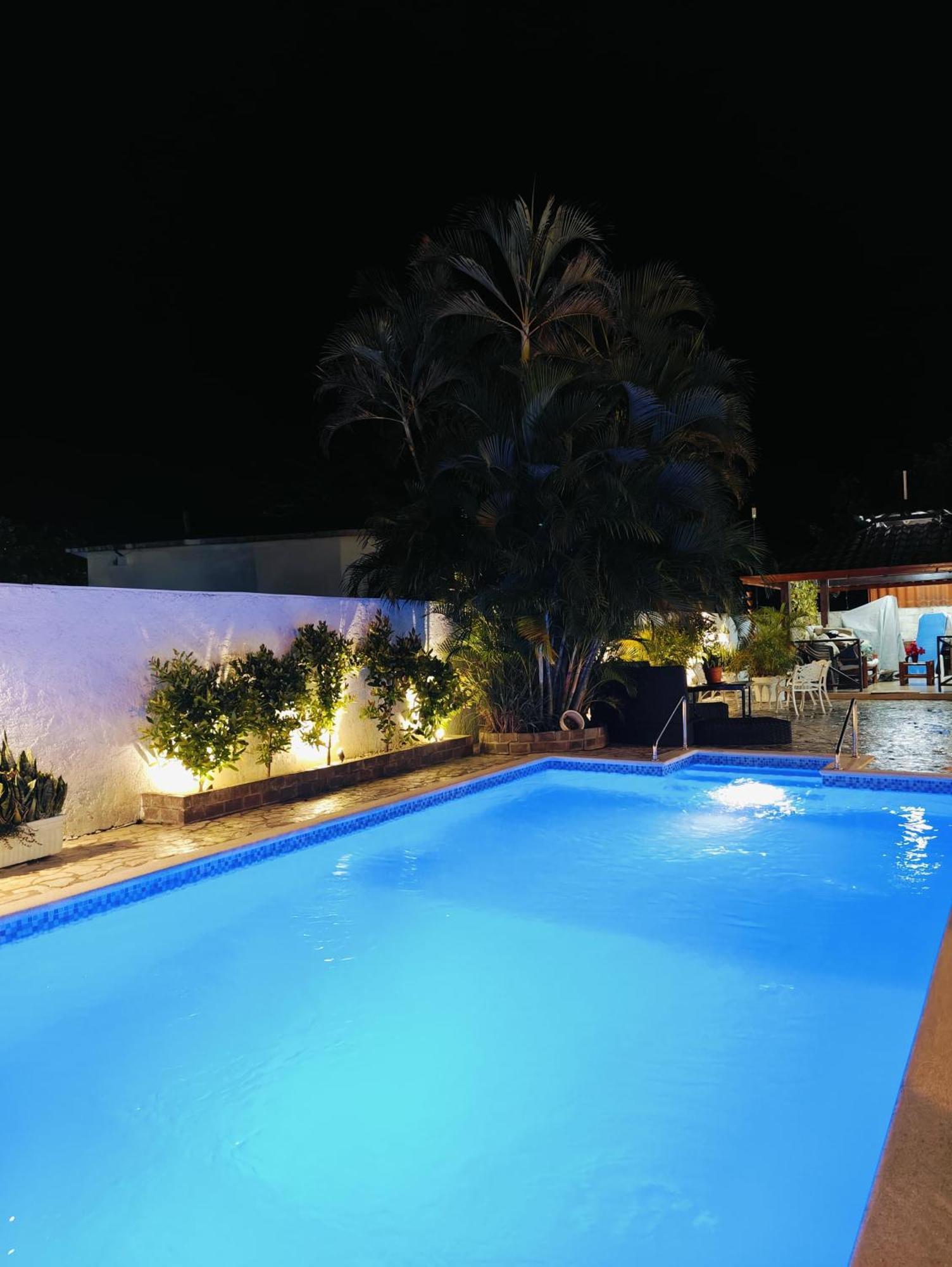 Sosua Sweet Vacations Hotel Bagian luar foto