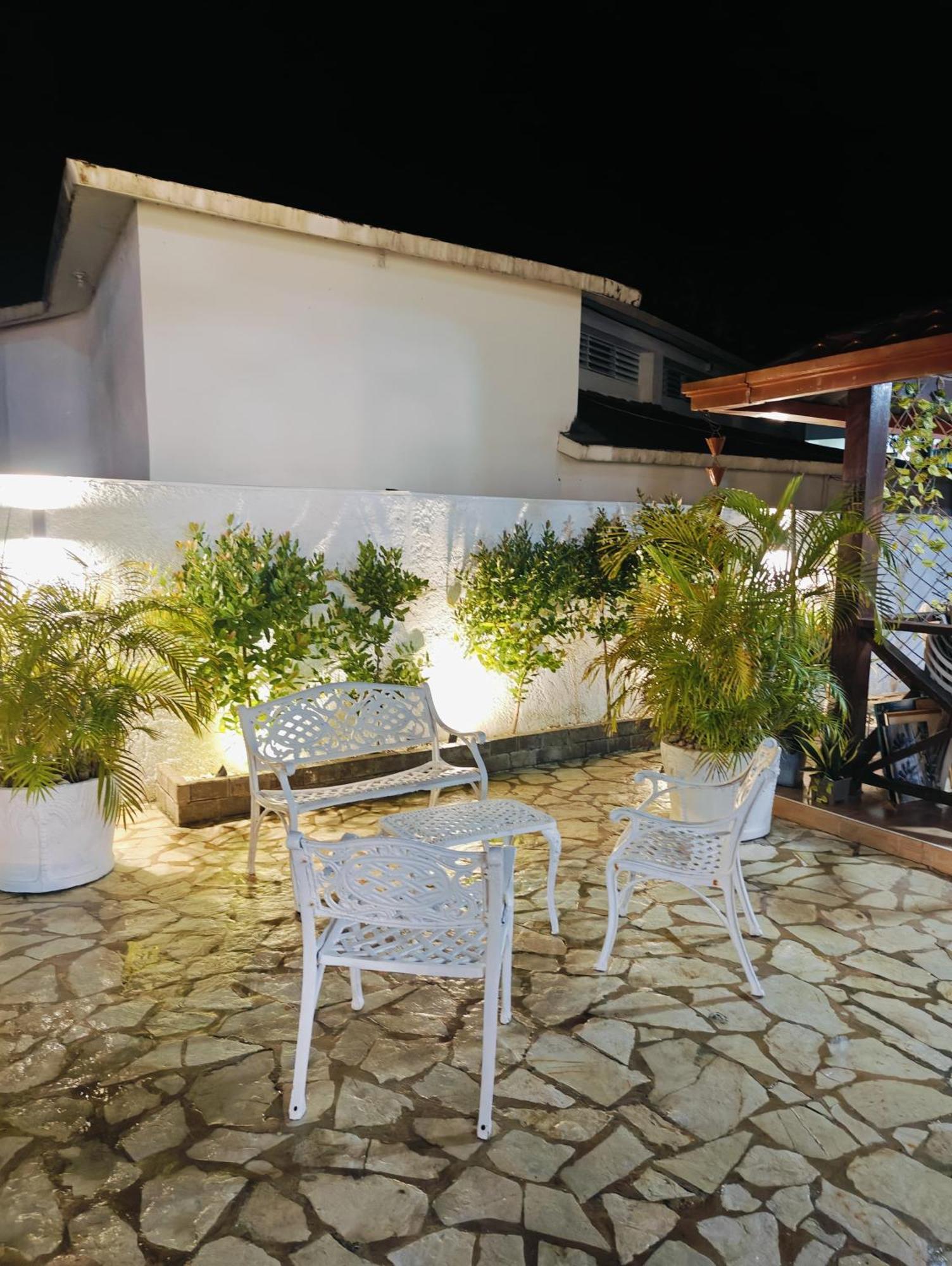 Sosua Sweet Vacations Hotel Bagian luar foto