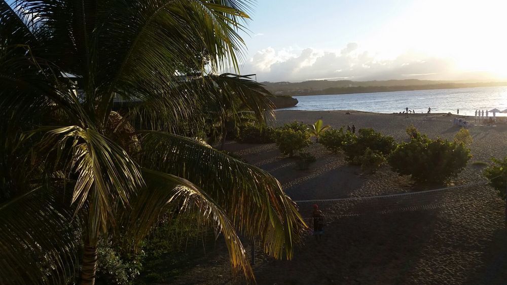 Sosua Sweet Vacations Hotel Bagian luar foto