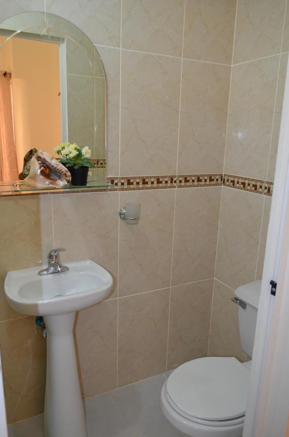 Sosua Sweet Vacations Hotel Bagian luar foto