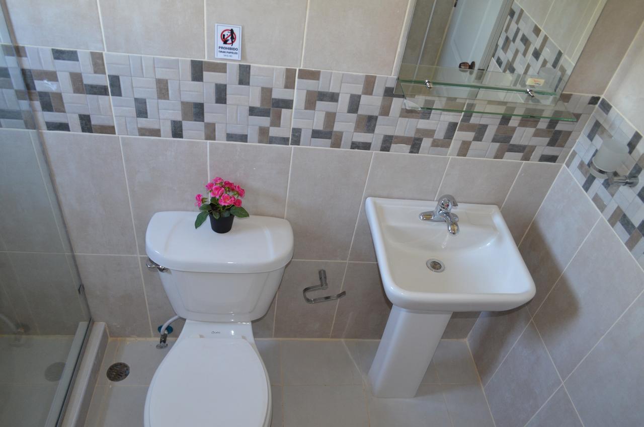 Sosua Sweet Vacations Hotel Bagian luar foto