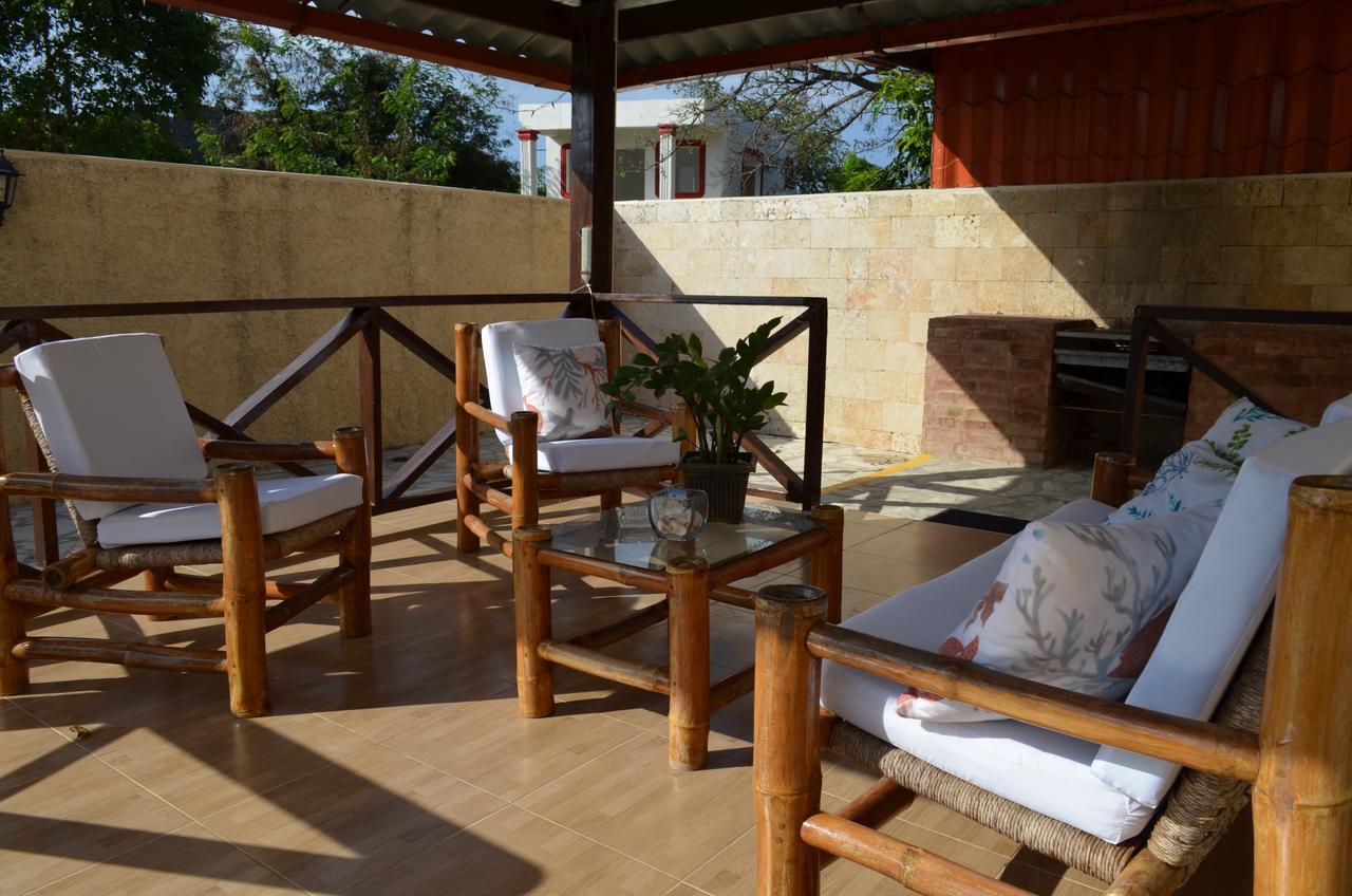 Sosua Sweet Vacations Hotel Bagian luar foto