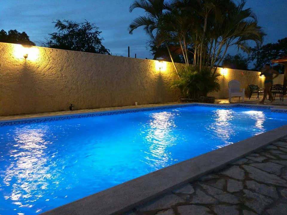 Sosua Sweet Vacations Hotel Bagian luar foto