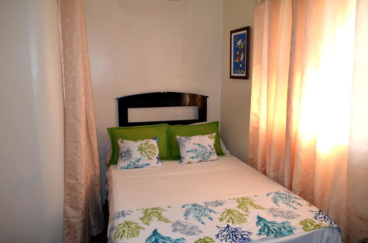 Sosua Sweet Vacations Hotel Bagian luar foto